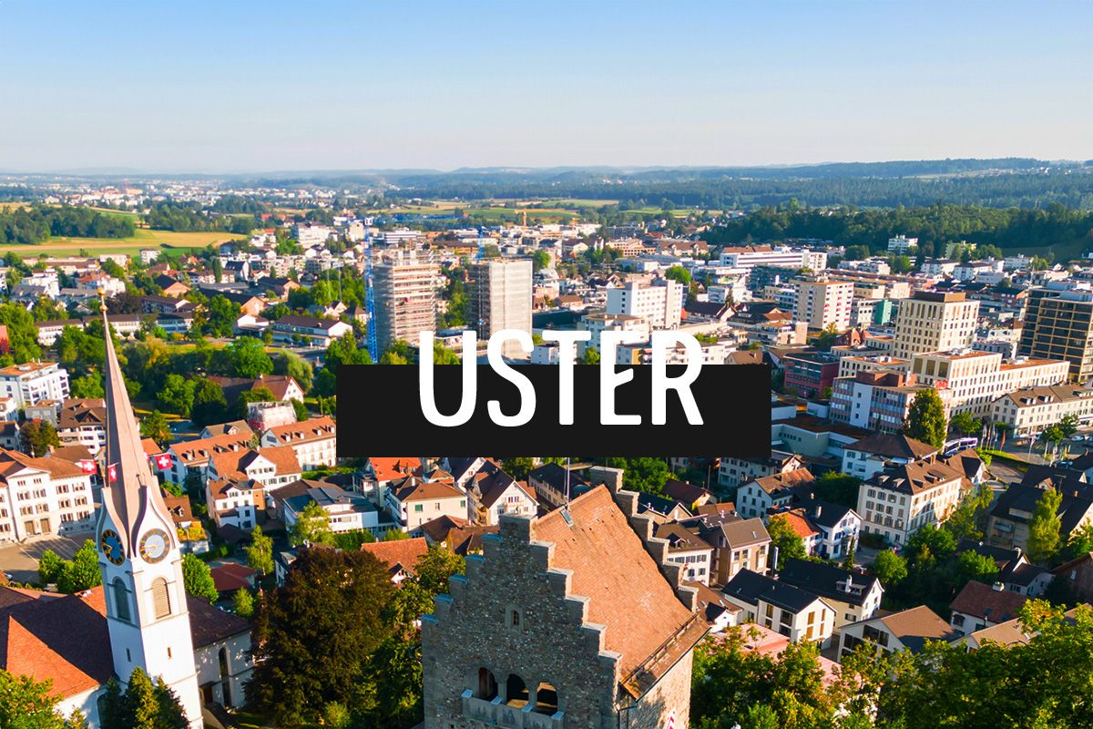 Uster