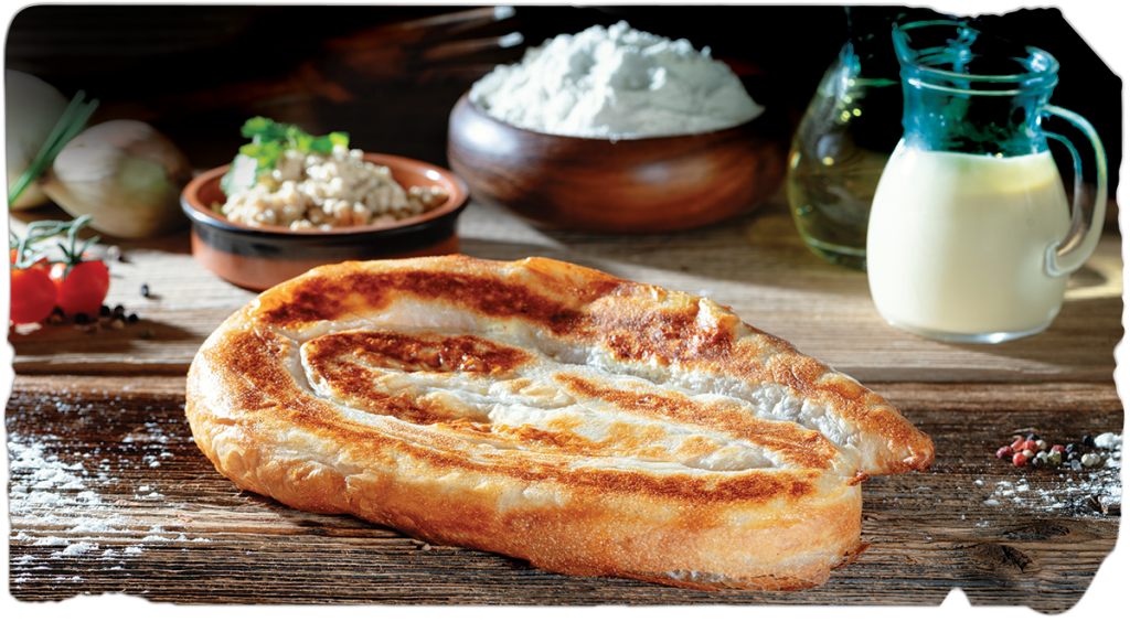 Burek Burek Bakery