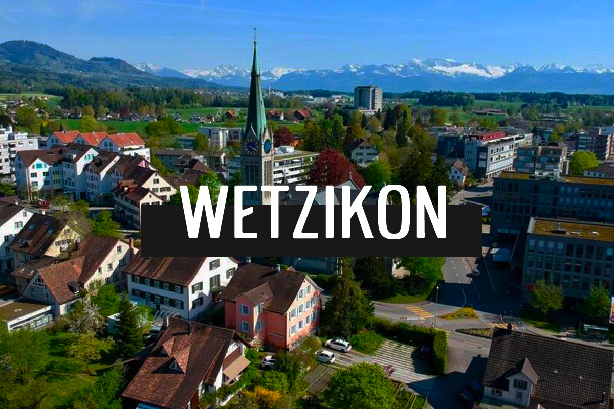 Wetzikon