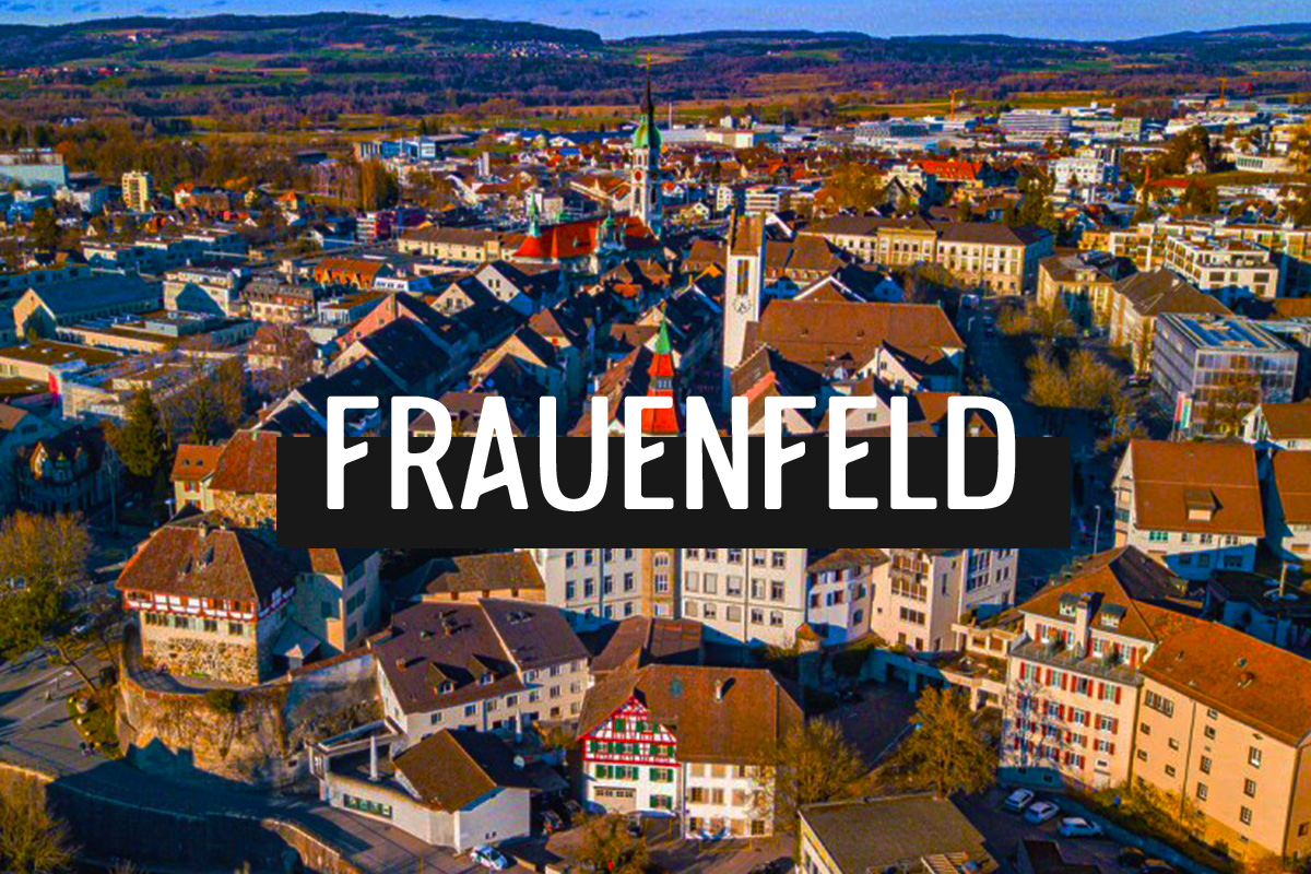 Frauenfeld