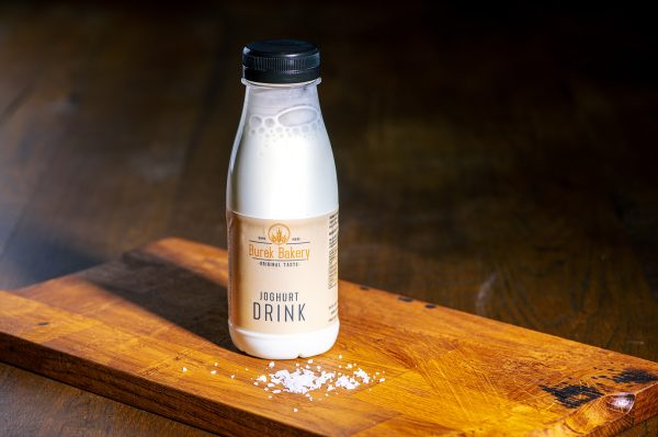 Joghurt Drink Nature