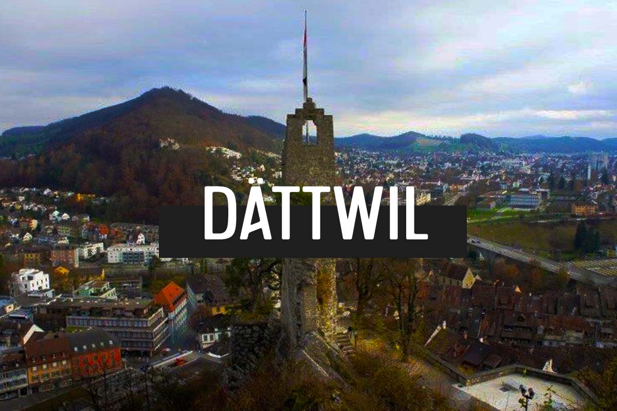 Dättwil