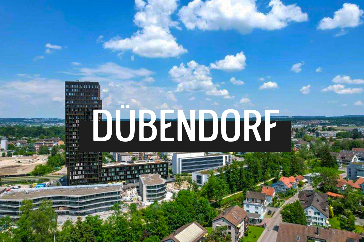 Dübendorf