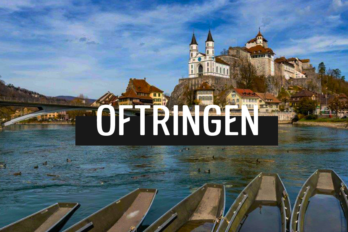 Oftringen