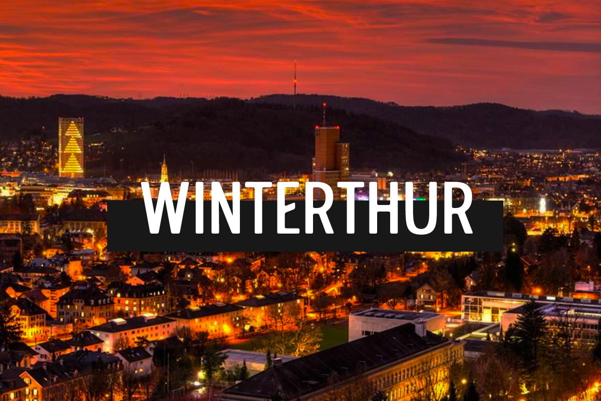 Winterthur