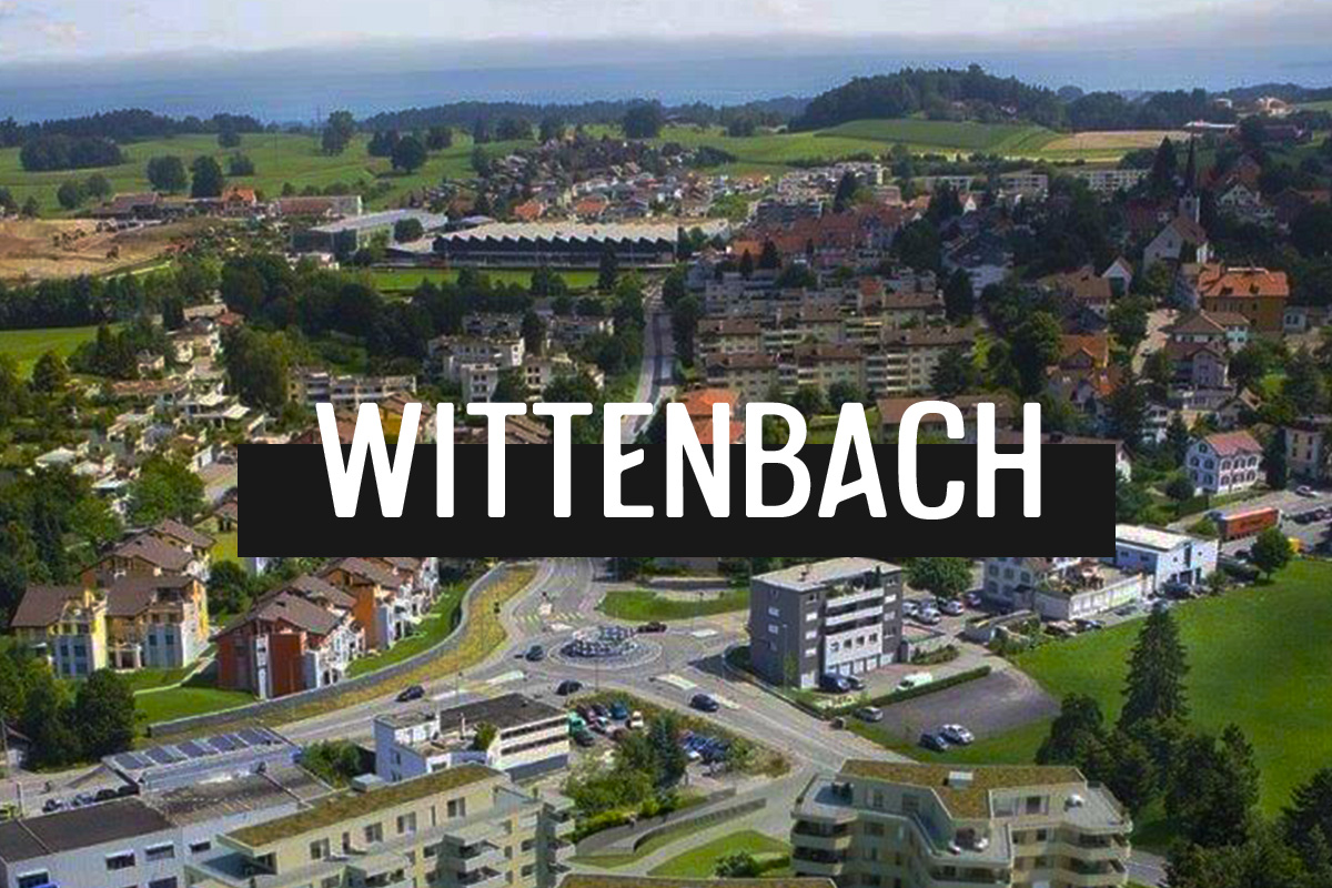 Wittenbach