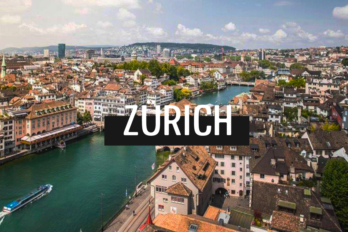 Zürich