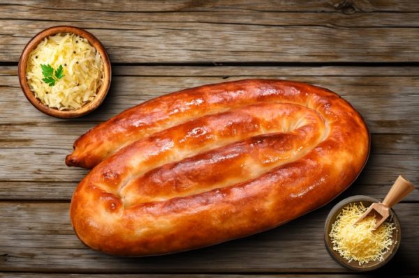 Alpen-Burek