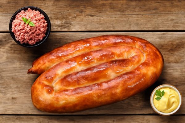 Burek Amsterdam