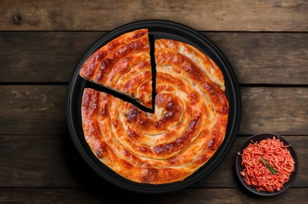 Family Burek Classic