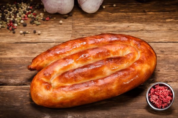 Burek Classic