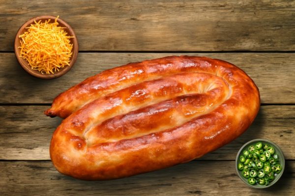 Burek Jack