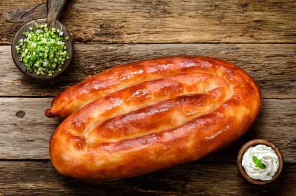 Lauch-Burek