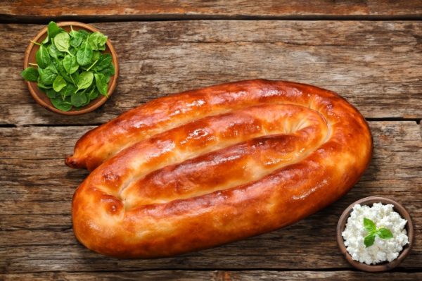 Burek Popeye