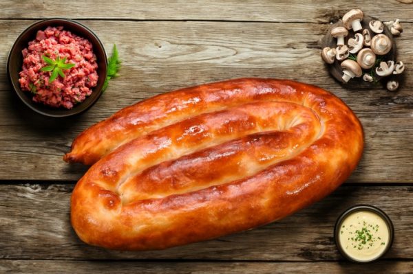Züri-Burek