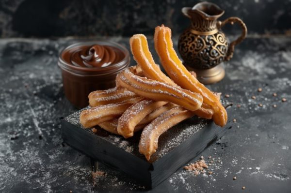 Churros